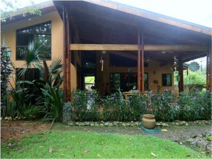 Uvita real estate, dominical real estate beach home, house next to the beach, marine park, bahia ballena house for sale, unique home, tropical living, retirement, beach combing, walk to the beach