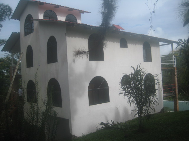 long term rental near dominical, san isidro rental, diamante view rental, $500 per month