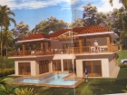 Uvita, titled property, residential lot, custom home, with pool, location, tourism, for sale, hotel, bed and breakfast, B&B, cabinas, rental income, investment opportunity, retirement, amenities, restaurants, near town center, near bank, supermarket, airp