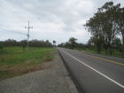 Commercial property, road to quepos, road to dominical, great location, investment opportunity, emerging market, finished locale, office, location, ready, on coastal highway