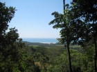 dominical real estate, hatillo property, close to dominical, ocean view, lot, white water view, jungle, nature, wild life, natural building sites, retirement opportunity, investment opportunity, family estate, financing, Playa Hatillo