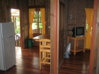 vacation rental, cabin for rent, close to the beach, dominical, costa rica, san isidro, perez zeledon, rental, long term, bus stop, easy access
