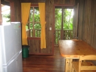 vacation rental, cabin for rent, close to the beach, dominical, costa rica, san isidro, perez zeledon, rental, long term, bus stop, easy access