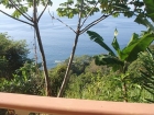dominical real estate, escalares house for sale, ocean view home, 3 bedroom, 3 bath, luxury villa, vacation rental, dominical villa, for sale, close to everything, beach, views, investment