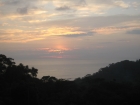 Dominical real estate, property for sale, ocean view, escalares, dominical costa rica, easy access, marina vista 1, $145,000 USD, ocean view lot for sale in dominical, property for sale near dominical, retirement, beach, mountains, close to everything