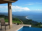 dominical real estate, costa verde estates, whales tail view, coastline view, whitewater ocean view, luxury estate home for sale, near dominical, escalares, uvita, retirement, vacation rental