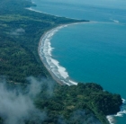 resort property for sale, development land for resort, luxury community, playa hermosa costa rica, uvita, dominical real estate, punta achiote, 66 acre point, beach access, waterfalls, location, property for five star resort
