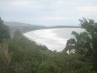 resort property for sale, development land for resort, luxury community, playa hermosa costa rica, uvita, dominical real estate, punta achiote, 66 acre point, beach access, waterfalls, location, property for five star resort