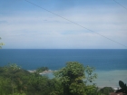 dominical real estate, commercial property, hotel property in dominical, estate proparty, farm in dominical, best views in dominical, usable land, development land, for sale, ocean view, close to road, easy access