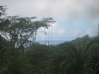 uvita real estate, lot in ballena, ocean view property, great priced lots, deals in uvita, ocean view for $100,000, gated community in uvita, close to the beach, close to uvita, property for sale