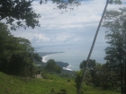 dominical real estate. dominical property, ocean view property, in dominical, land for sale, lot for sale, whales tail, escalare property, close ot the beach, playa dominical, amazing ocean views, incredible ocean views, white water views