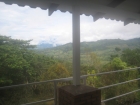 long term rental near dominical, san isidro rental, diamante view rental, $500 per month