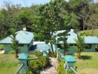 uvita real estate, 2 villas for sale, 5 acres of land, pond, extra building site, uvita real estate, uvite home for sale